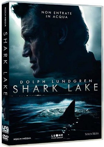 Shark Lake (2015) DVD5 Compresso ITA