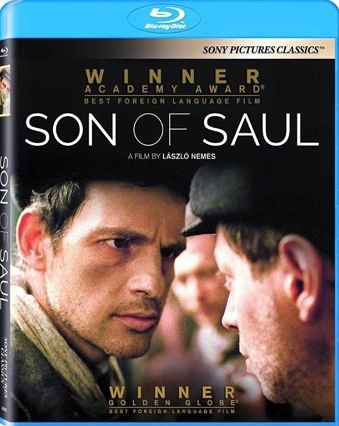 Il Figlio Di Saul (2016) UNTOUCHED 1080p DTS HD MA UNG AC3 ITA UNG SUBS by BINNU Il Figlio Di Saul (2016) UNTOUCHED 1080p DTS HD MA UNG AC3 ITA UNG SUBS by BINNU