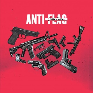 Anti-Flag - Cease Fires (2015).mp3 - 128 Kbps