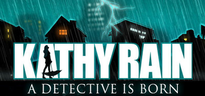 [PC] Kathy Rain (2016) - ENG