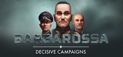 [PC] Decisive Campaigns Barbarossa (2016) - ENG