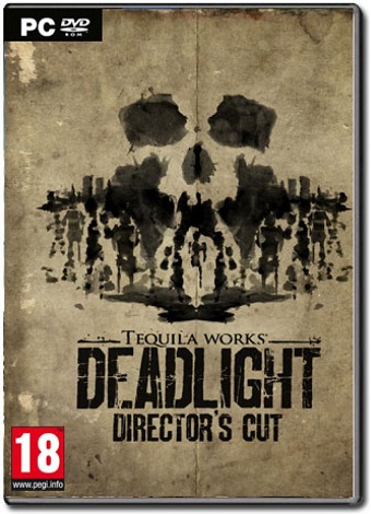 [PC] Deadlight Directors Cut (2016) - SUB ITA