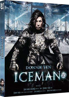 Iceman (2014) HDRip 1080p AC3 ITA TrueHD ENG Sub - DB