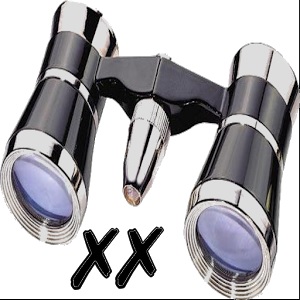 [ANDROID] Binoculars xx pro v fieldglassesxx_1_0_2_Gp .apk - ITA