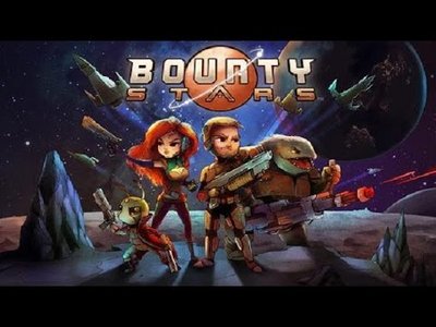 [ANDROID] Bounty Stars v1.0.148 - ENG