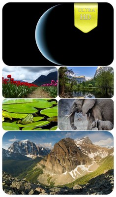 Ultra HD 3840x2160 Wallpaper Pack 59