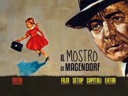Il mostro di Mägendorf (1958) DVD9 Copia 1:1 ITA-ENG