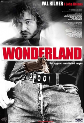 Wonderland - Massacro a Hollywood (2003) .avi DVDRip AC3 ITA