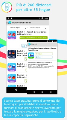 [ANDROID] Dizionari di Slovoed v5.4.222.636 (Unlocked) .apk - ITA