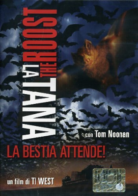 The roost - La tana (2005) DVD9 Copia 1:1 ITA-ENG
