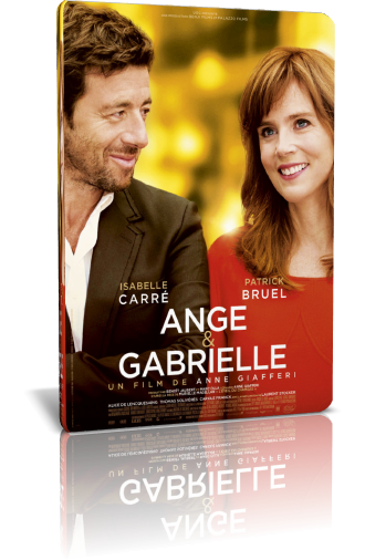 Ange & Gabrielle - Amore A Sorpresa (2015).avi BRRip AC3 - ITA