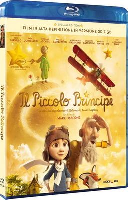 Il Piccolo Principe (2015) Bluray FULL Copia 1-1 AVC 1080p DTS HD MA ENG ITA SUBS Il Piccolo Principe (2015) Bluray FULL Copia 1-1 AVC 1080p DTS HD MA ENG ITA SUBS