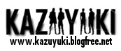 kazuyuki_team_logo