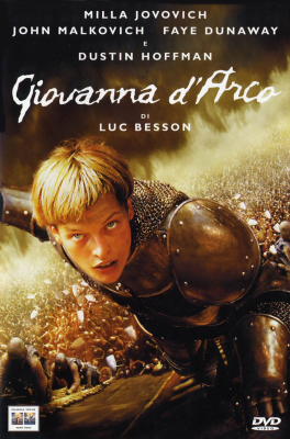 Giovanna d'Arco (1999) DVD9 Copia 1:1 ITA-ENG-ESP