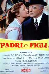 Padri e figli (1957)avi DVDRip AC3 ITA
