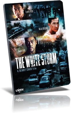 The White Storm (2013) DVD5 Compresso ITA Sub TRL