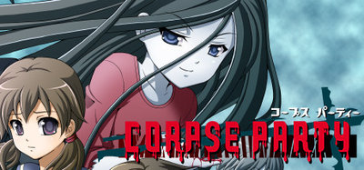 [PC] Corpse Party (2015) - JAP Sub ENG