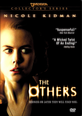 The Others (2001) DVD9 Copia 1:1 ITA-ENG