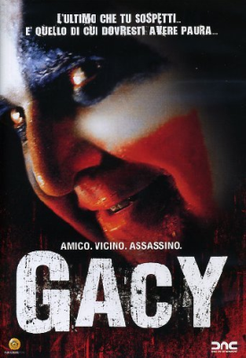 Gacy (2003) DVD5 Copia 1:1 ITA-ENG