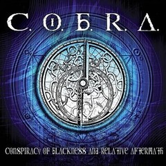 C.O.B.R.A. – Conspiracy Of Blackness And Relative Aftermath (2016) MP3  320 kbps