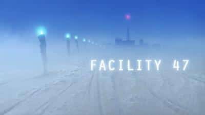 [ANDROID] Facility 47 v1.0.4 - ENG