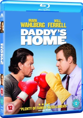 Daddy's Home (2015) Bluray FULL Copia 1-1 AVC 1080p DTS HD MA ENG DD ITA GER FRA SPA GIA SUBS Daddy's Home (2015) Bluray FULL Copia 1-1 AVC 1080p DTS HD MA ENG DD ITA GER FRA SPA GIA SUBS