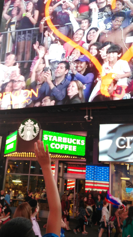 Una semana en Nueva York - Blogs de USA - DIA 3 TOUR DE CONTRASTES Y BROADWAY (17)