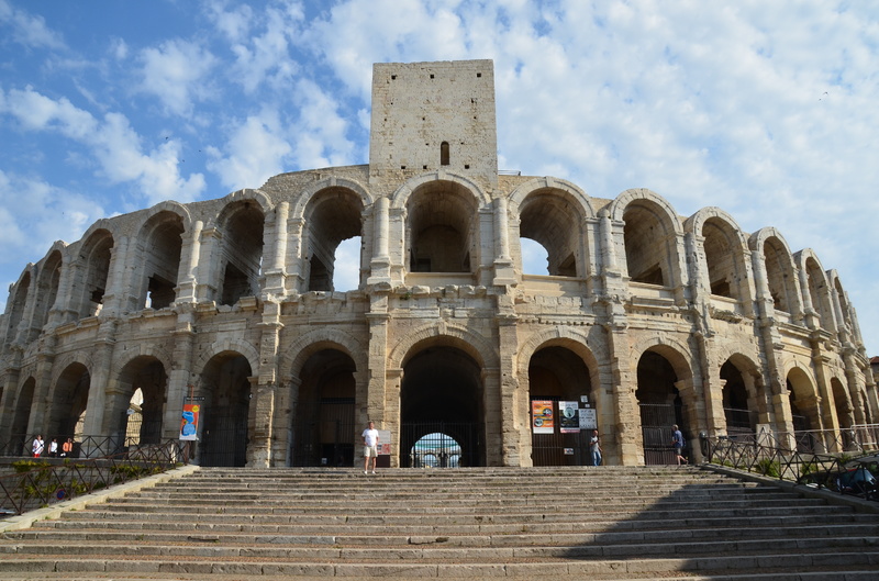 ARLES-29-6-2016 - Francia y sus pueblos-2016/2022 (9)