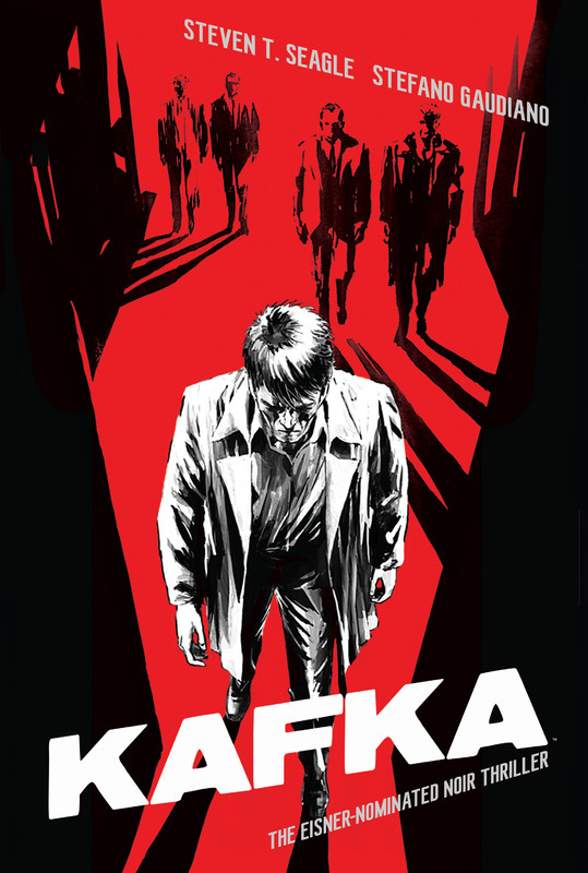 Kafka (2013)