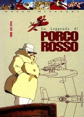 La Leggenda di Porco Rosso-L'Era degli Idrovolanti  - PDF