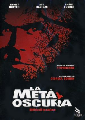 La metà oscura (1993) DVD9 Copia 1:1 ITA-ENG