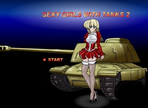 Porn Tanks