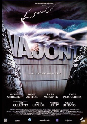 Vajont - La diga del disonore (2001) DVD9 Copia 1:1 ITA