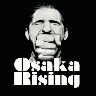 Osaka Rising - Osaka Rising (2016).mp3 - 128 Kbps