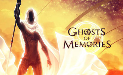 [ANDROID] Ghosts of Memories v1.2.3 - ENG