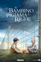 Il Bambino con il Pigiama a Righe (2008)avi DVDRip MP3 ITA