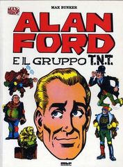 Alan Ford e il Gruppo TNT -  ( 12 Volumetti) CBR