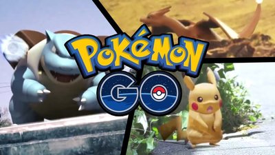 [ANDROID] Pokemon GO 0.33.0 - ITA