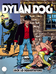 Dylan Dog - vol 001-150 (1996) CBR