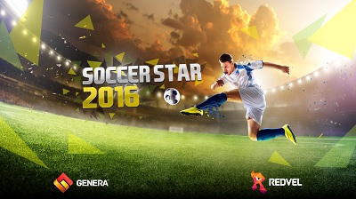 [ANDROID] Calcio Star 2016 World Legend v3.1.0 Mod .apk - ITA