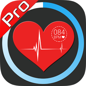 [ANDROID] Heart Rate Monitor Pro v1.1 by AppSourceHub .apk - ENG