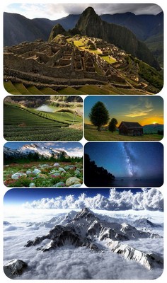 Most Wanted Nature Widescreen Wallpapers #240