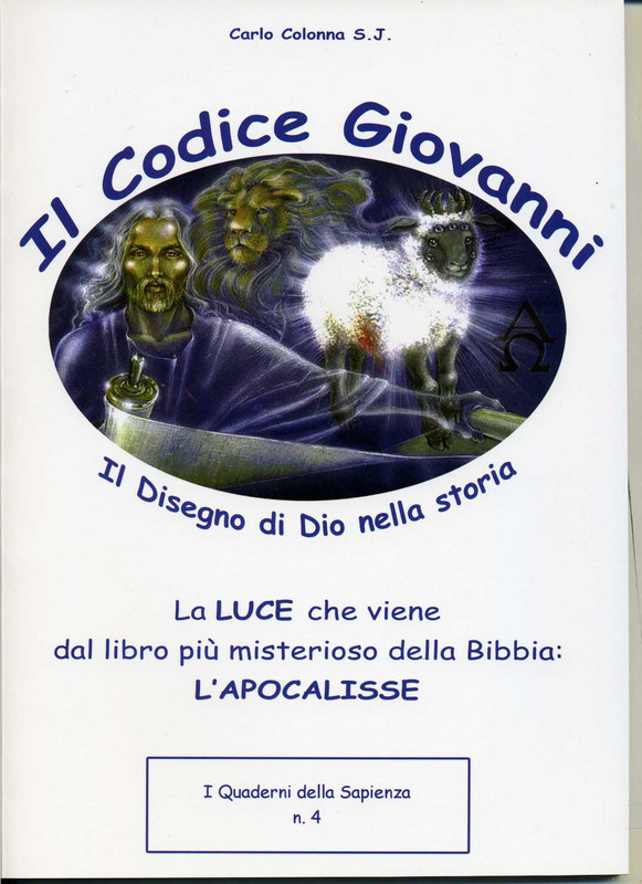 2. Codice Giovanni