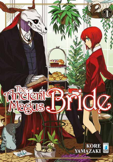 The_Ancient_Magus_Bride_manga