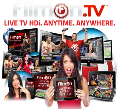 [ANDROID] FilmOn Free Live TV v2.4.3 (Subscribed) .apk - ITA