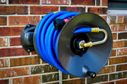 Fakespot  Eley Wall Mount Garden Hose Reel Mod Fake Review