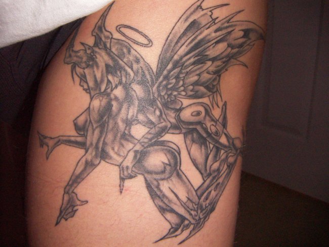 Devil_and_Angel_Tattoos
