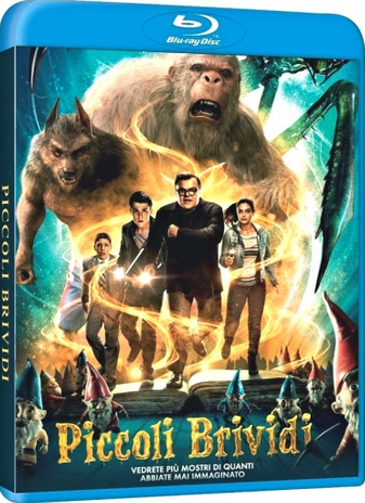 Piccoli Brividi (2015) Bluray FULL Copia 1-1 AVC 1080p DTS HD MA ITA SPA ENG SUBS Piccoli Brividi (2015) Bluray FULL Copia 1-1 AVC 1080p DTS HD MA ITA SPA ENG SUBS