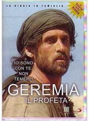 Geremia il Profeta (1998)   DVD9 COPIA 1:1  ITA SUB ITA