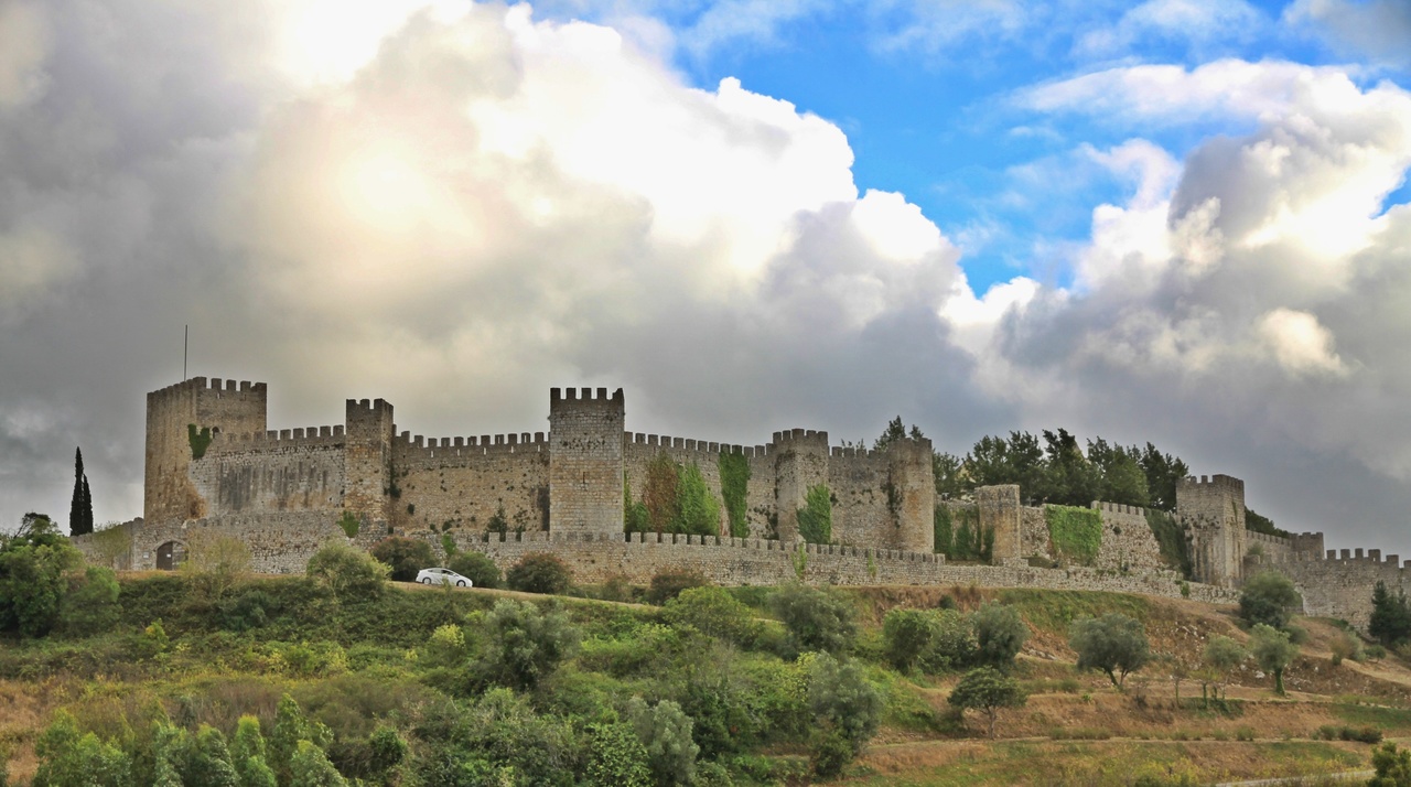 Castelos e Fortalezas de Portugal - Page 16 - SkyscraperCity